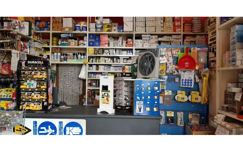 Foto di Idea Della Ferramenta