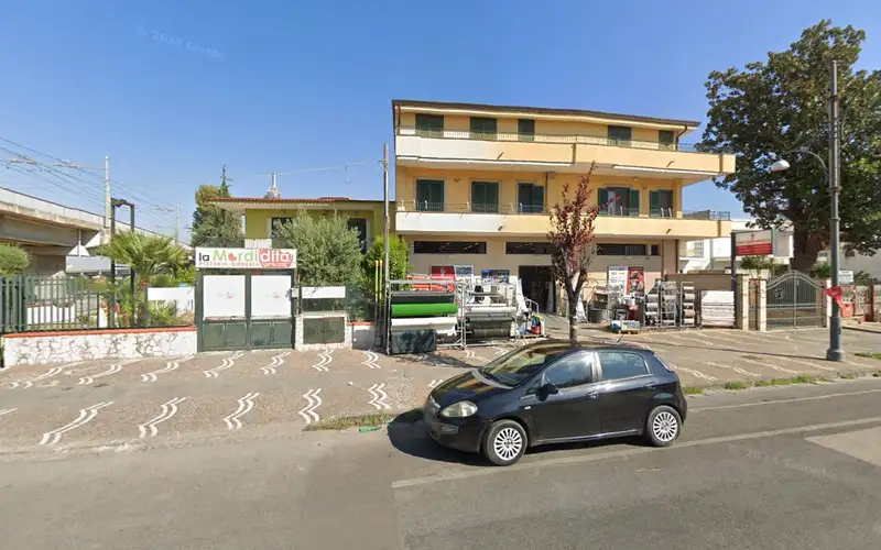 Foto di Idroferramenta Napoli - Brusciano