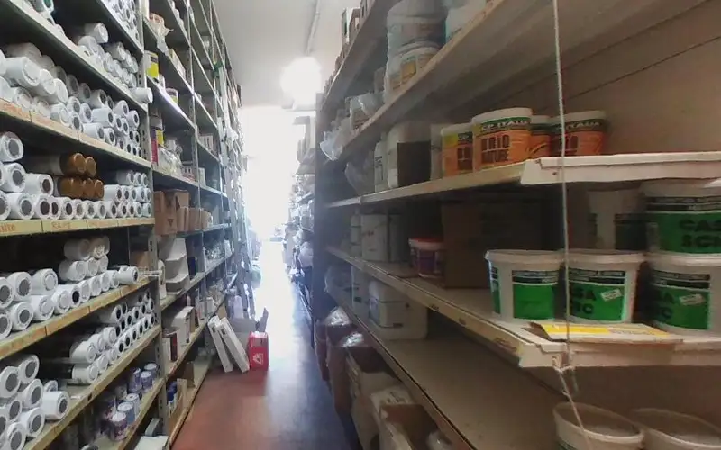 Foto di Iezzi Ferramenta Lanciano