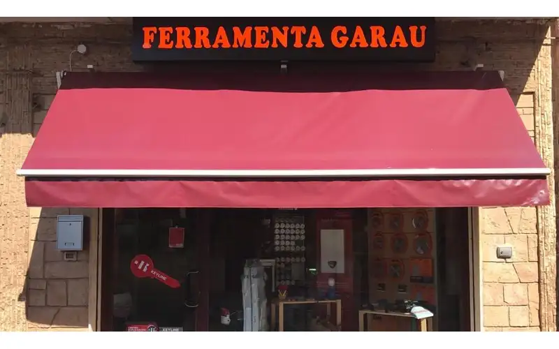 Foto di Ignazio Garau Ferramenta