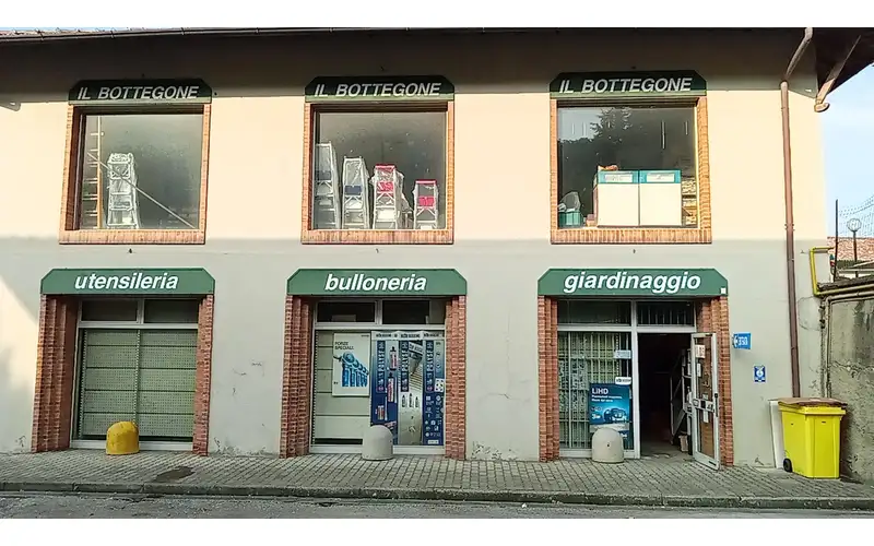 Foto di Il Bottegone