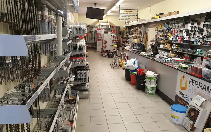 Foto di Il Cantiere Pesaro e Urbino - Fano