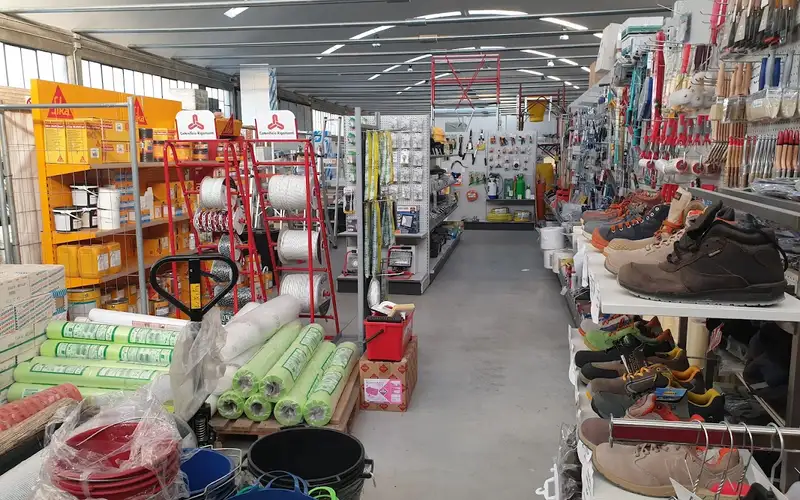 Foto di Il Cantiere Pesaro e Urbino - Pesaro