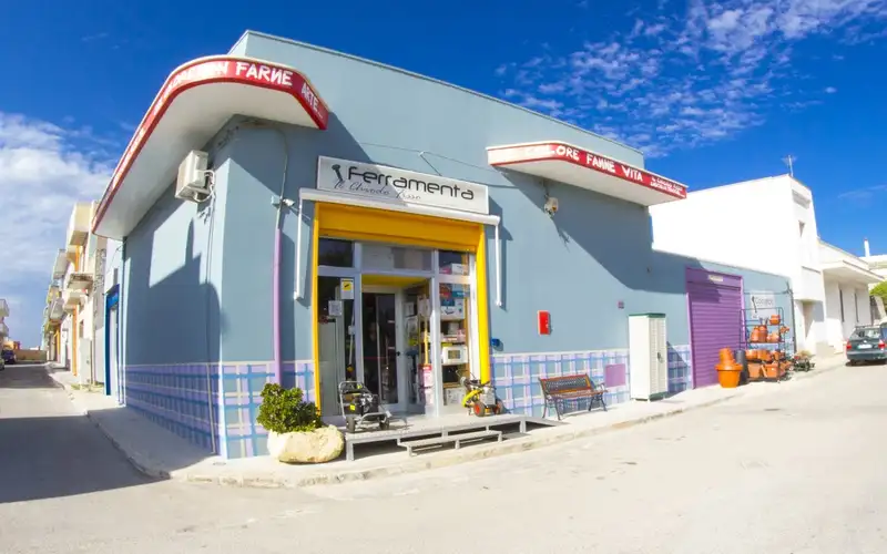 Foto di Il Chiodo Fisso Brindisi