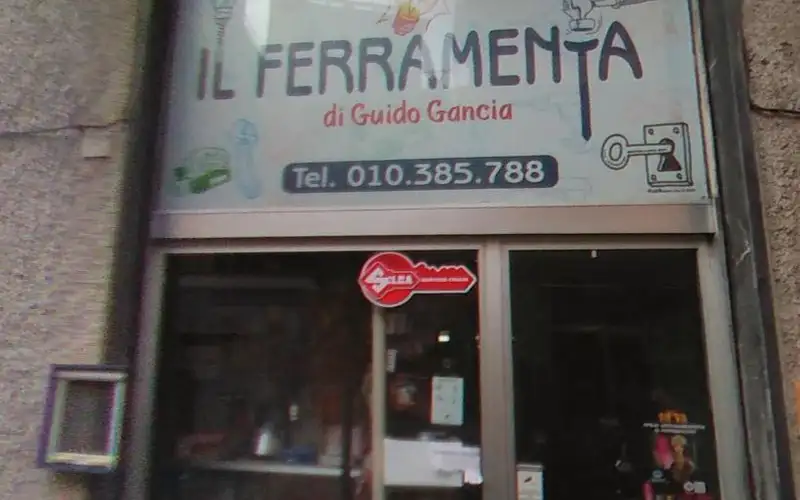 Foto di Il Ferramenta Di Gancia Guido