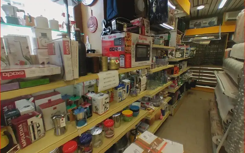 Foto di Il Ferramenta Genova