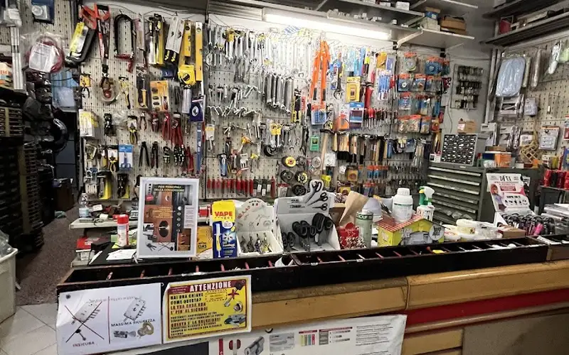 Foto di Il Ferramenta Milano
