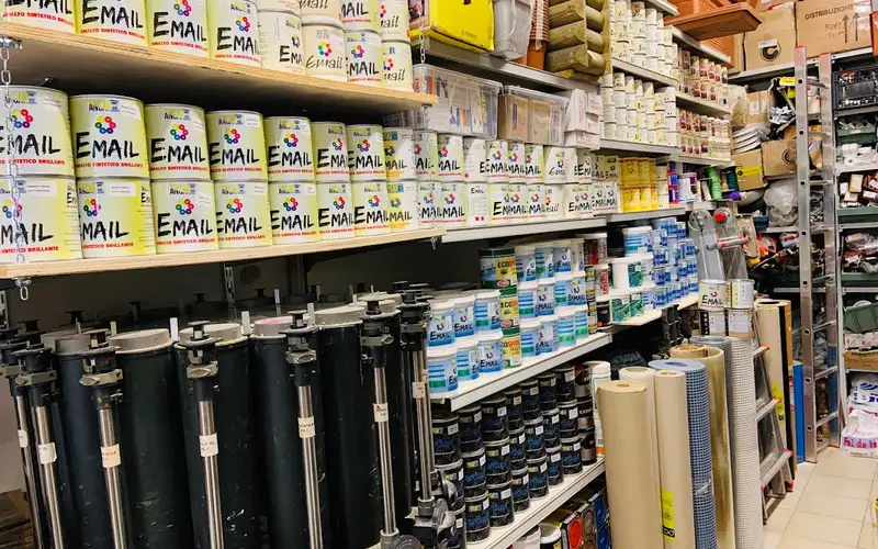 Foto di Il Tassellatore