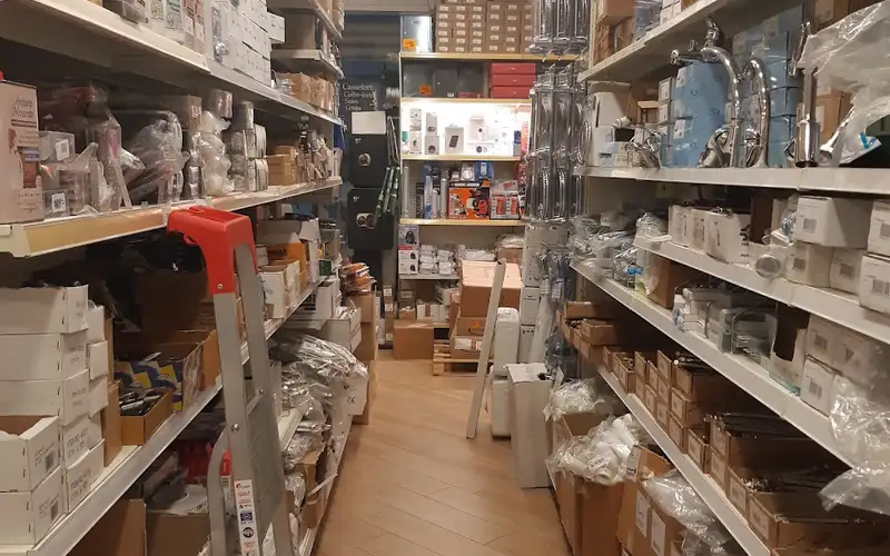 Foto di Ingrosso Ferramenta