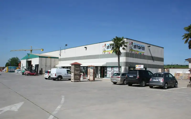 Foto di Intofer Verona - Villafranca di Verona