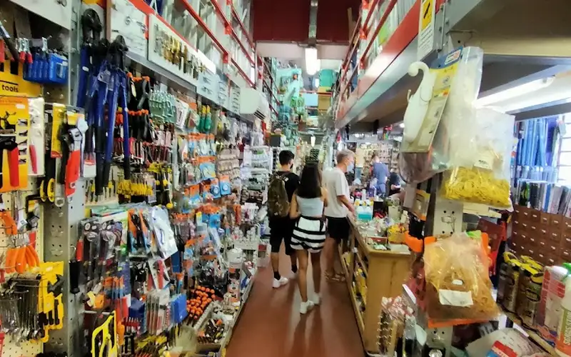 Foto di Irrera Ferramenta