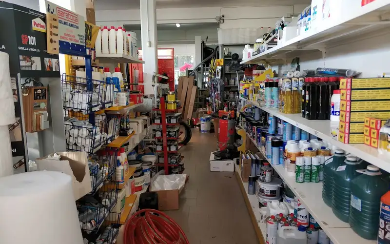 Foto di Italferramenta Macerata