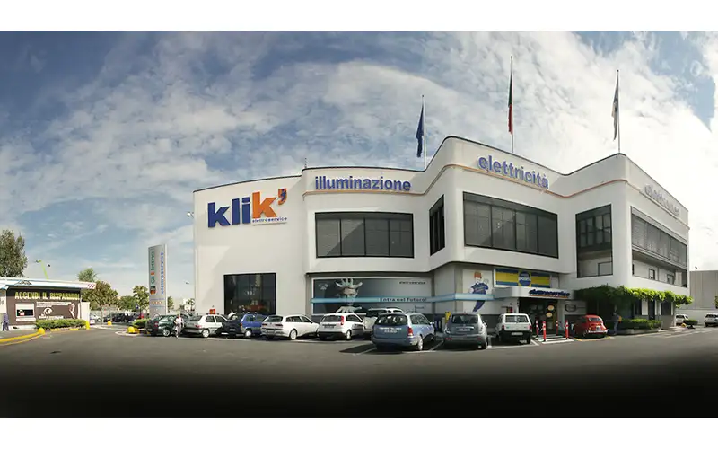 Foto di Klikitalia.Com