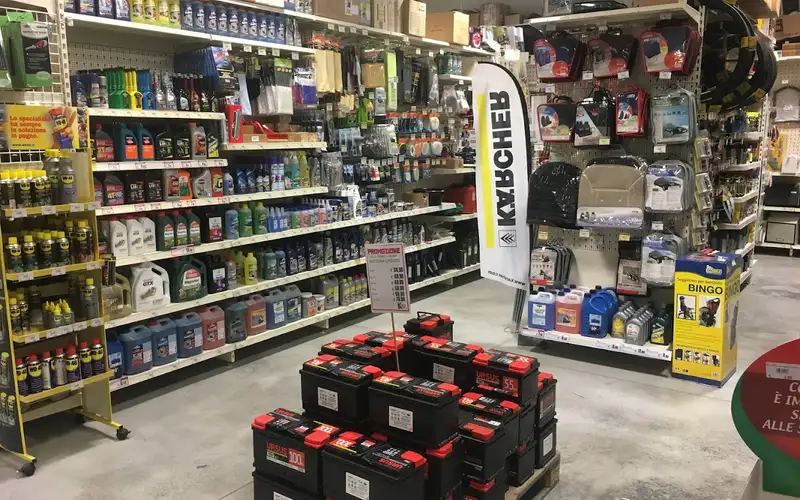 Foto di Kreo Brico E Casa