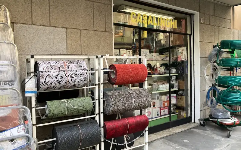 Foto di La Bologna Ferramenta