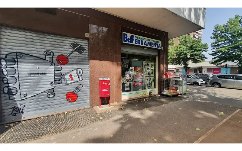 Foto di La Boutique Della Ferramenta