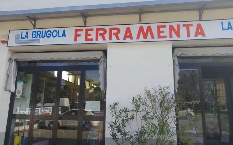 Foto di La Brugola Ferramenta Ancona