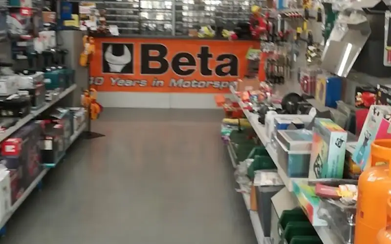 Foto di La Ferramenta 2d