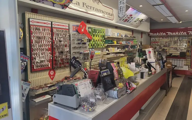 Foto di La Ferramenta Biella - Biella
