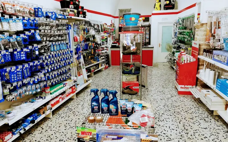 Foto di La Ferramenta By Corcella