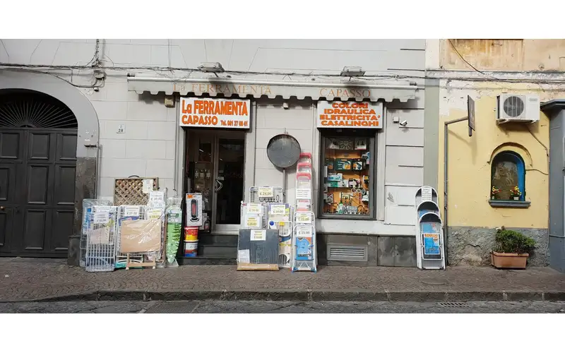 Foto di La Ferramenta Capasso