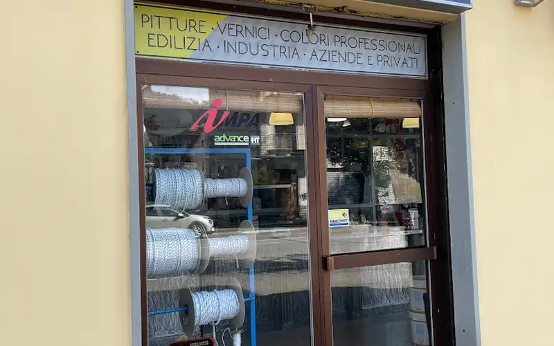 Foto di La Ferramenta Colorificio