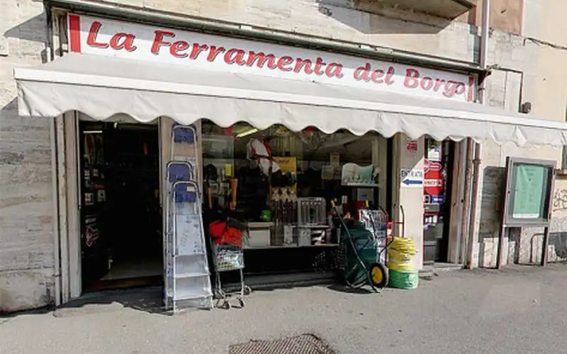 Foto di La Ferramenta Del Borgo Pavia