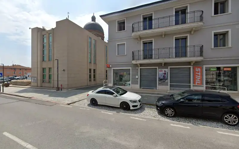 Foto di La Ferramenta Di Barnabo' Simonetta