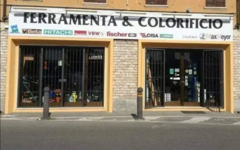 Foto di La Ferramenta Di Luisella Aschei E C.