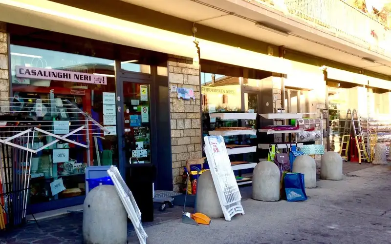 Foto di La Ferramenta Di Neri Tiziano