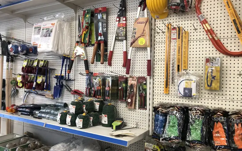 Foto di La Ferramenta Di Omero Cartoleria E Giornali