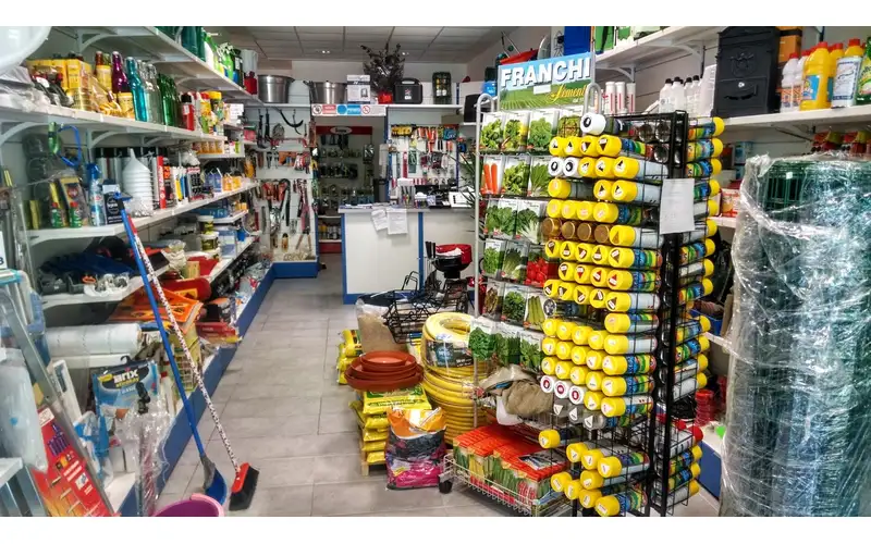 Foto di La Ferramenta Di Taccola