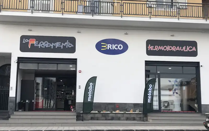 Foto di La Ferramenta E Termoidraulica