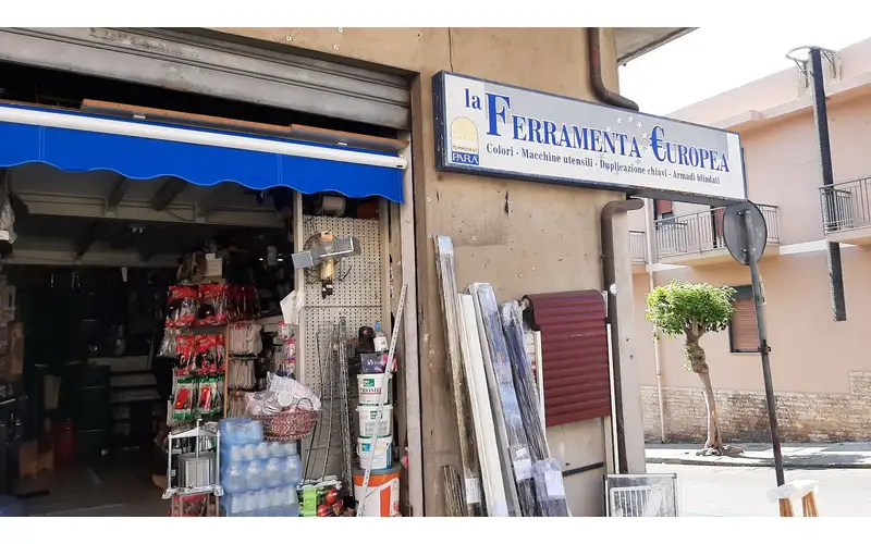 Foto di La Ferramenta Europea