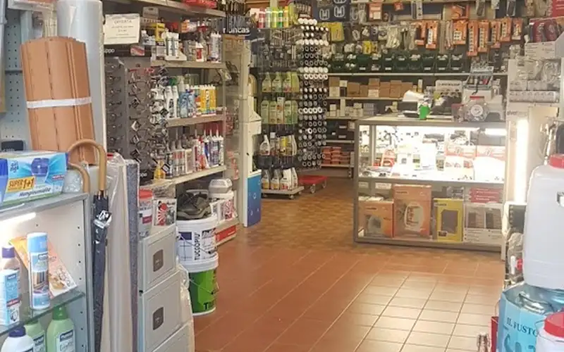 Foto di La Ferramenta Fai Da Te