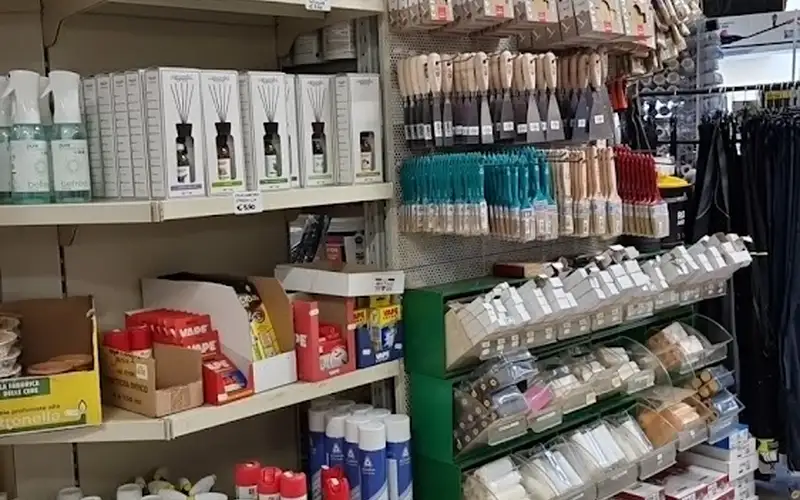 Foto di La Ferramenta Firenze