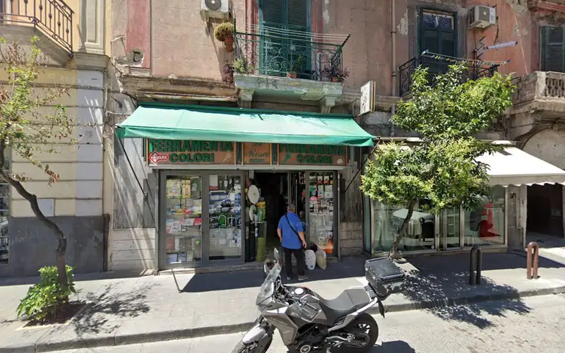 Foto di La Ferramenta Napoli - Afragola