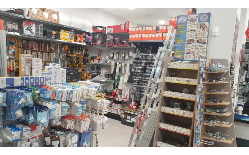 Foto di La Ferramenta Napoli - Gragnano