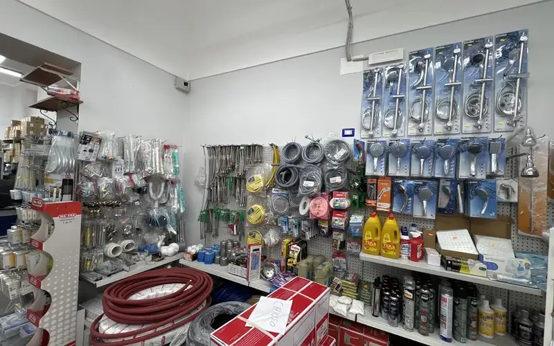 Foto di La Ferramenta Napoli - Torre del Greco