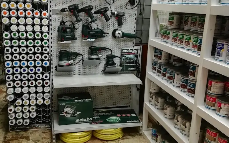 Foto di La Ferramenta Pecorella