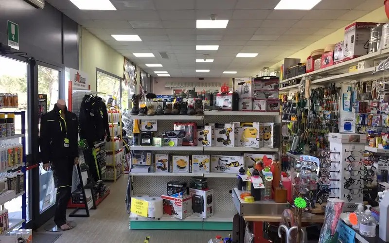 Foto di La Ferramenta Pistoia