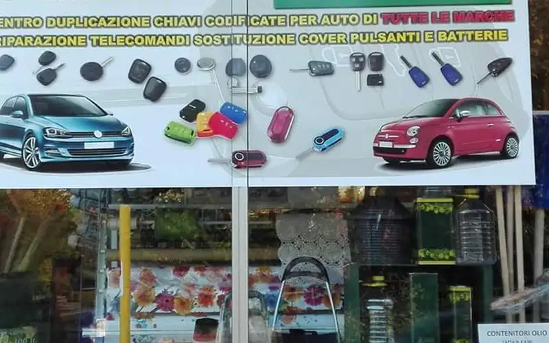 Foto di La Ferramenta Reggio Emilia