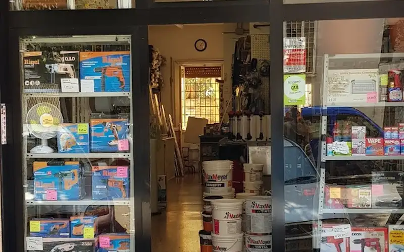 Foto di La Ferramenta Roma - Rome