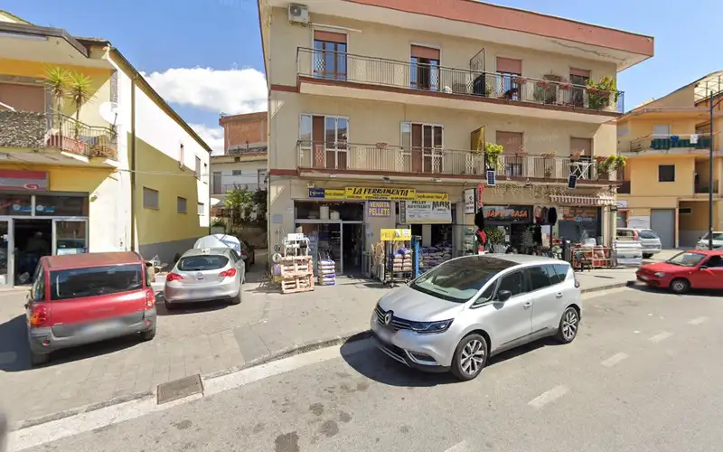 Foto di La Ferramenta Salerno - Eboli