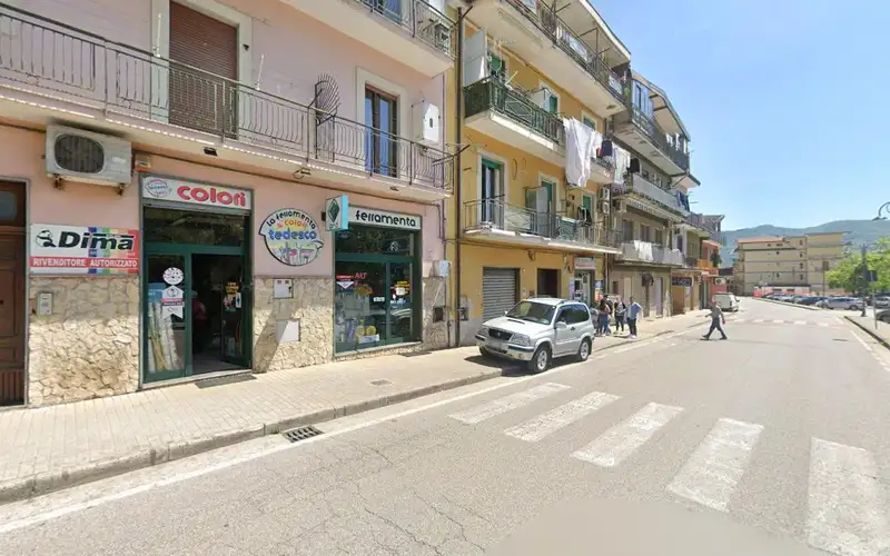 Foto di La Ferramenta Salerno - Mercato