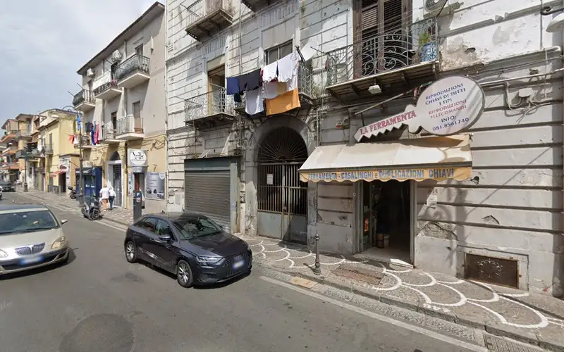 Foto di La Ferramenta Sas Salerno