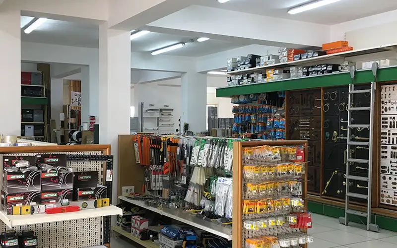 Foto di La Ferramenta Scarpaci