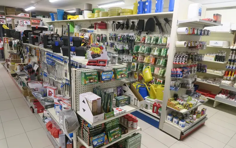 Foto di La Ferramenta Torino