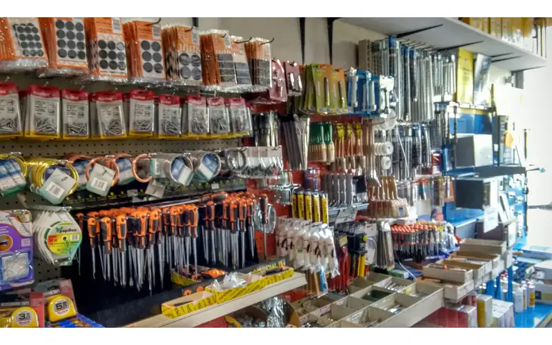 Foto di La Metalferramenta