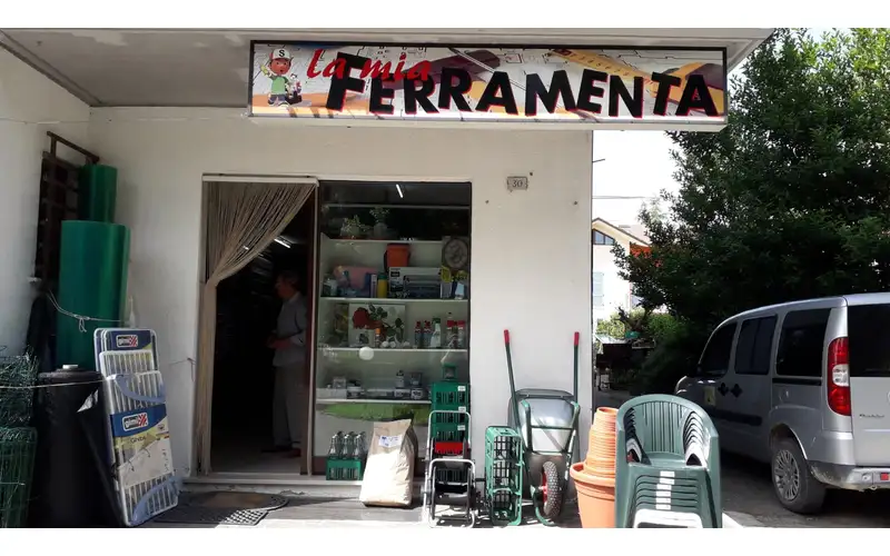 Foto di La Mia Ferramenta